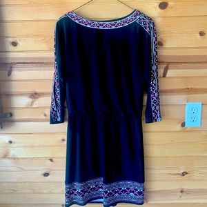 White House Black Market Dress